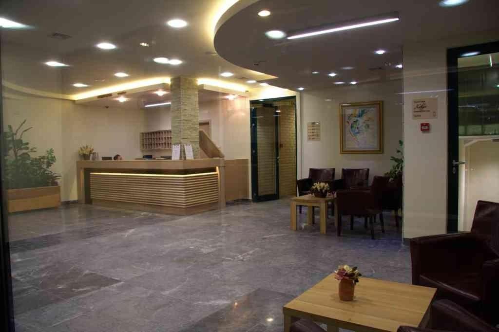 Hotel Javor Kušići Екстериор снимка